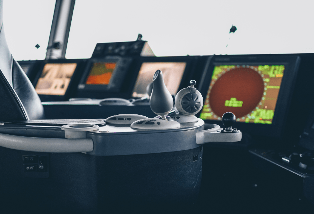 A new air traffic control system is being used for a more modern age.