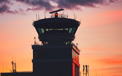 What Does AMHS Bring To The Aviation Communication Industry?