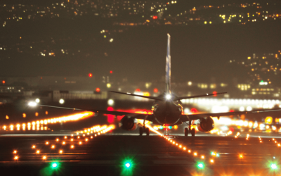 Four Essential Features Of Comprehensive Aeronautical Ground Lighting Solutions