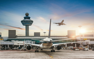 The Benefits Of Radio Direction Finding Systems For Your Airport