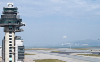 The Benefits Of Working With A Company That Provides End-To-End ATC Services