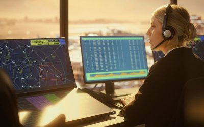 The Essential Role Of ATC Alarm Monitoring Systems In Modern Aviation