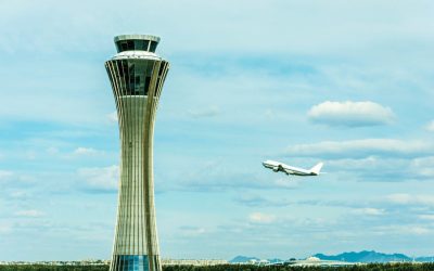 Flight Data Management Systems: The Key to Airport Efficiency