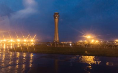 The Role Of Monitoring Systems For Aeronautical Ground Lighting