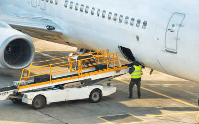 ATIS in Action: Effectively Supporting Ground Crew Operations